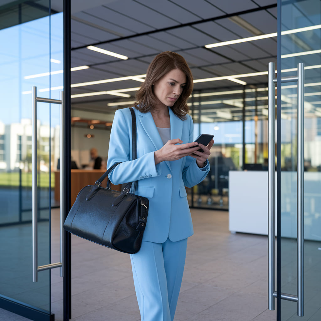 Esunica Control Presencial