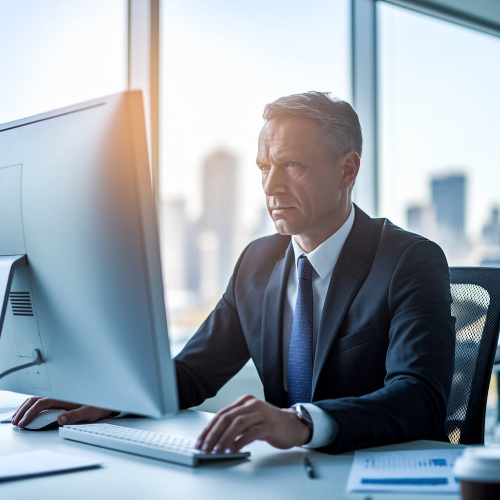 Gestión con Esunica Presencie